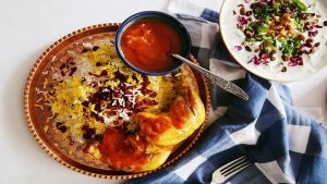 غذای ایرانی