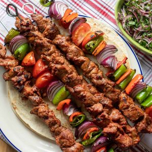 غذای ایرانی