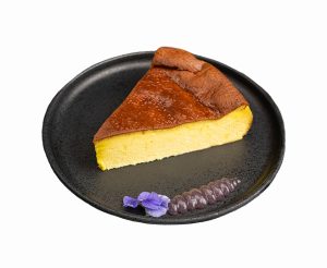 کیک سن سباستین