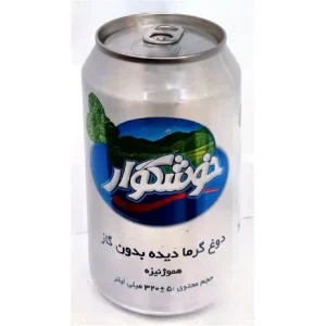 Buttermilk Small Can