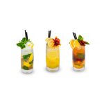 Organic drinks