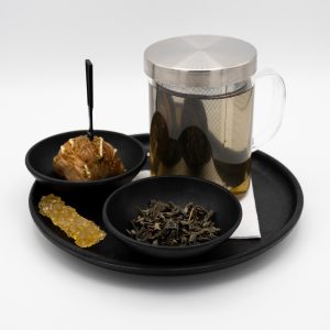 چای سبز